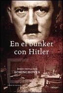 EN EL BUNKER CON HITLER | 9788484328568 | GHOVEN, LORIN