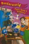 WONDERWORLD 2 PUPIL'S BOOK PRIMARY 6 | 9780333742822 | READ, CAROL / SOBERON, ANA