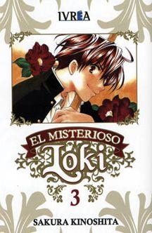 MISTERIOSO LOKI, EL 3 | 9789875626836 | KINOSHITA, SAKURA