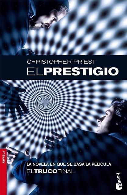 PRESTIGIO, EL | 9788445076262 | PRIEST, CHRISTOPHER