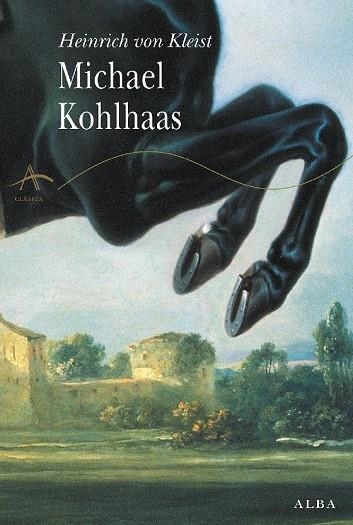 KOHLHAAS, MICHAEL | 9788484283263 | KLEIST, HEINRICH VON