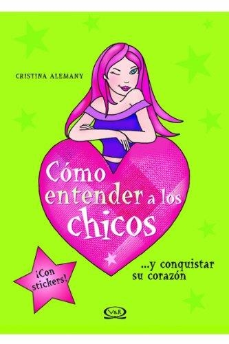 COMO ENTENDER A LOS CHICOS | 9789879201954 | ALEMANY, CRISTINA