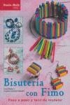 BISUTERIA CON FIMO | 9788496777033 | DIVERSOS