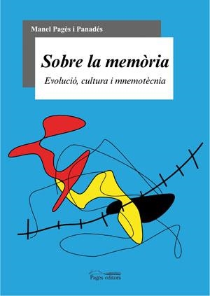 SOBRE LA MEMORIA | 9788497794633 | PAGES, MANEL