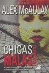 CHICAS MALAS | 9788496393226 | MCAULAY, ALEX