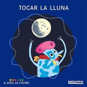 TOCAR LA LLUNA | 9788448919481