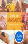 GUIA DE MASAJES | 9783625000464 | VARIOS