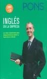 INGLES EN LA EMPRESA + CD | 9788484433309 | EDITORIAL
