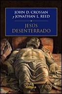 JESUS DESENTERRADO | 9788484328698 | CROSSAN, JOHN D. - REED, JONATHAN L.