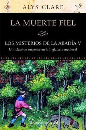 MUERTE FIEL, LA | 9788408068013 | CLARE, ALYS