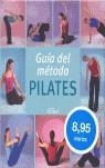GUIA DEL METODO PILATES | 9783625000457 | AAVV