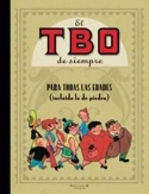TBO DE SIEMPRE, EL | 9788466631204