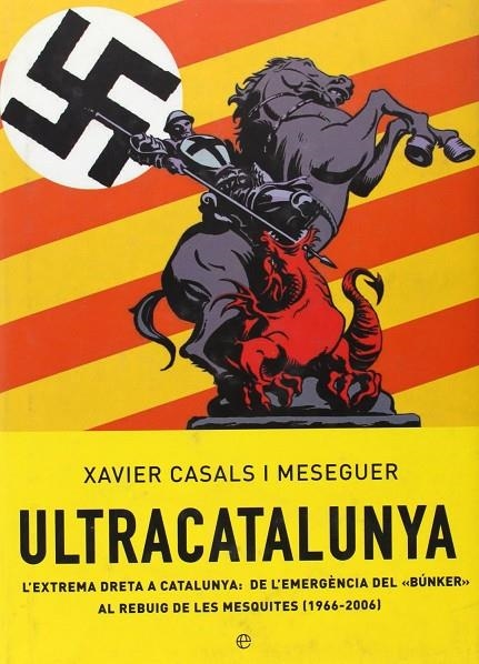 ULTRACATALUNYA (CAT) | 9788497345378 | CASALS MESEGUER, XAVIER