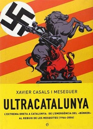 ULTRACATALUNYA (CAT) | 9788497345378 | CASALS MESEGUER, XAVIER