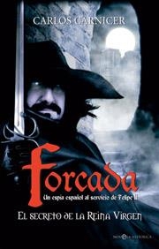 FORCADA | 9788497345927 | CARNICER, CARLOS