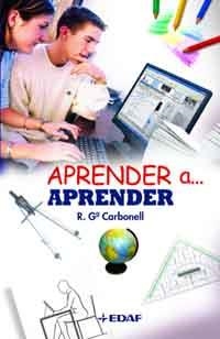 APRENDER A APRENDER | 9788441418561 | CARBONELL, R