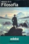 HISTORIA DE LA FILOSOFIA 2 BACHILLERATO | 9788423665174 | AA.VV