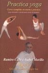 PRACTICA YOGA | 9788489836877 | CALLE, RAMIRO