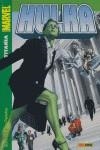 HULKA 2 TITANIA | 9788496734135 | SLOTT, DAN / BOBILLO, JUAN