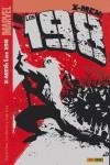 X-MEN LOS 198 | 9788496734111 | HINE, DAVID / MUNIZ, JIM