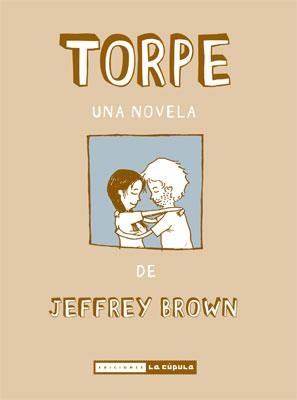 TORPE | 9788478337545 | BROWN, JEFFREY