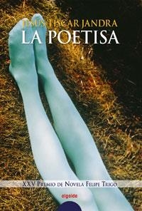 POETISA, LA | 9788484336211 | TISCAR JANDRA, JESUS