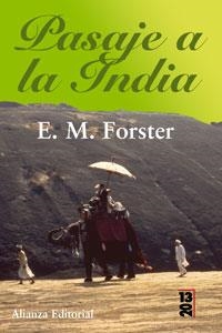 PASAJE A LA INDIA | 9788420666440 | FORSTER, E M