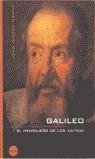 GALILEO EL MENSAJERO DE LOS ASTROS | 9788440697592 | MAURY, JEAN PIERRE