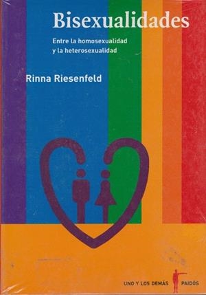 BISEXUALIDADES | 9789688536575 | RIESENFELD, RINNA