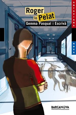 ROGER LO PELAT | 9788448919672 | PASCUAL I ESCRIVA, GEMMA