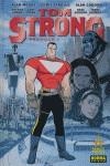 TOM STRONG VOL 1 | 9788498148312 | ALAN MOORE - CHRIS SPROUSE