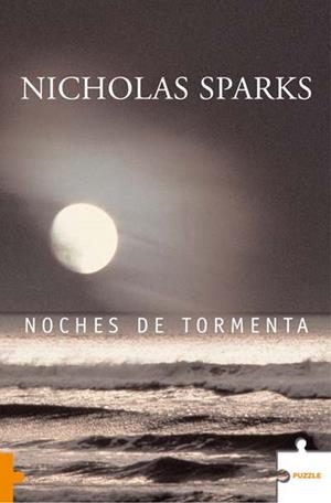 NOCHES DE TORMENTA | 9788496689206 | SPARKS, NICHOLAS