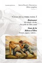 CICLE DE LA TERRA NATAL I | 9788497912426 | BLADE, ARTUR
