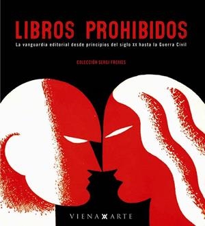 LIBROS PROHIBIDOS | 9788483304105