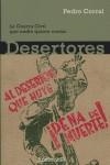 DESERTORES | 9788483462584 | CORRAL, PEDRO