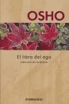 LIBRO DEL EGO, EL | 9788483462669 | OSHO