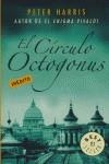 CIRCULO OCTOGONUS, EL | 9788483462409 | HARRIS, PETER