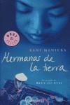 HERMANAS DE LA TIERRA | 9788483462430 | MANICKA, RANI