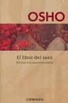 LIBRO DEL SEXO, EL | 9788483462676 | OSHO