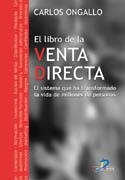 LIBRO DE LA VENTA DIRECTA, EL | 9788479787998 | ONGALLO, CARLOS