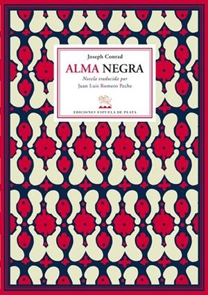 ALMA NEGRA | 9788496133853 | CONRAD, JOSEPH