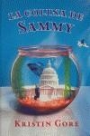 COLINA DE SAMMY, LA | 9788496693029 | GORE, KRISTIN