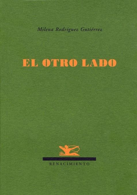 OTRO LADO, EL | 9788484722847 | RODRIGUEZ GUTIERREZ, MILENA