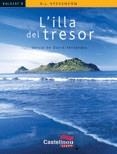 ILLA DEL TRESOR, L' | 9788498042252 | STEVENSON, R L