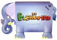 YO ELEFANTITO | 9788441418677 | CARLO ALBERTO MICHELINI