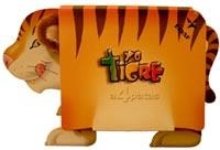 YO TIGRE | 9788441418691 | CARLO ALBERTO MICHELINI