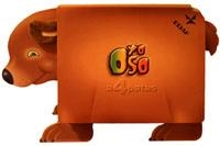 YO OSO | 9788441418707 | CARLO ALBERTO MICHELINI