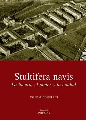 SULTIFERA NAVIS | 9788497432009 | COMELLES, JOSEP M.