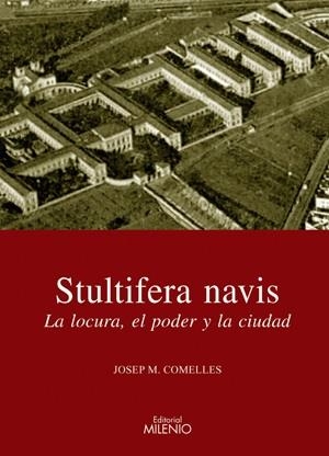 SULTIFERA NAVIS | 9788497432009 | COMELLES, JOSEP M.