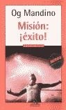MISION ¡EXITO! | 9788439705796 | MANDINO, OG